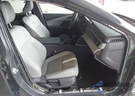 2026 Toyota Camry Se z USA, uszkodzony, nr VIN 4T1DAACK9TU210381